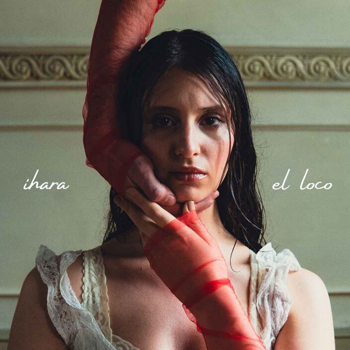 HIARA – El loco HIARA – El loco
