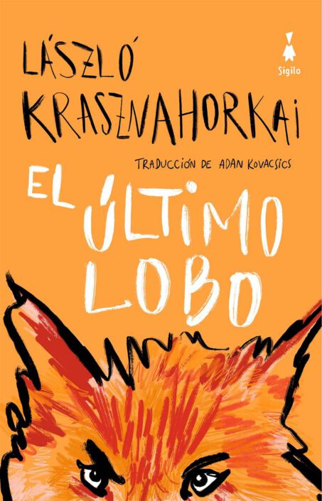 el ultimo lobo