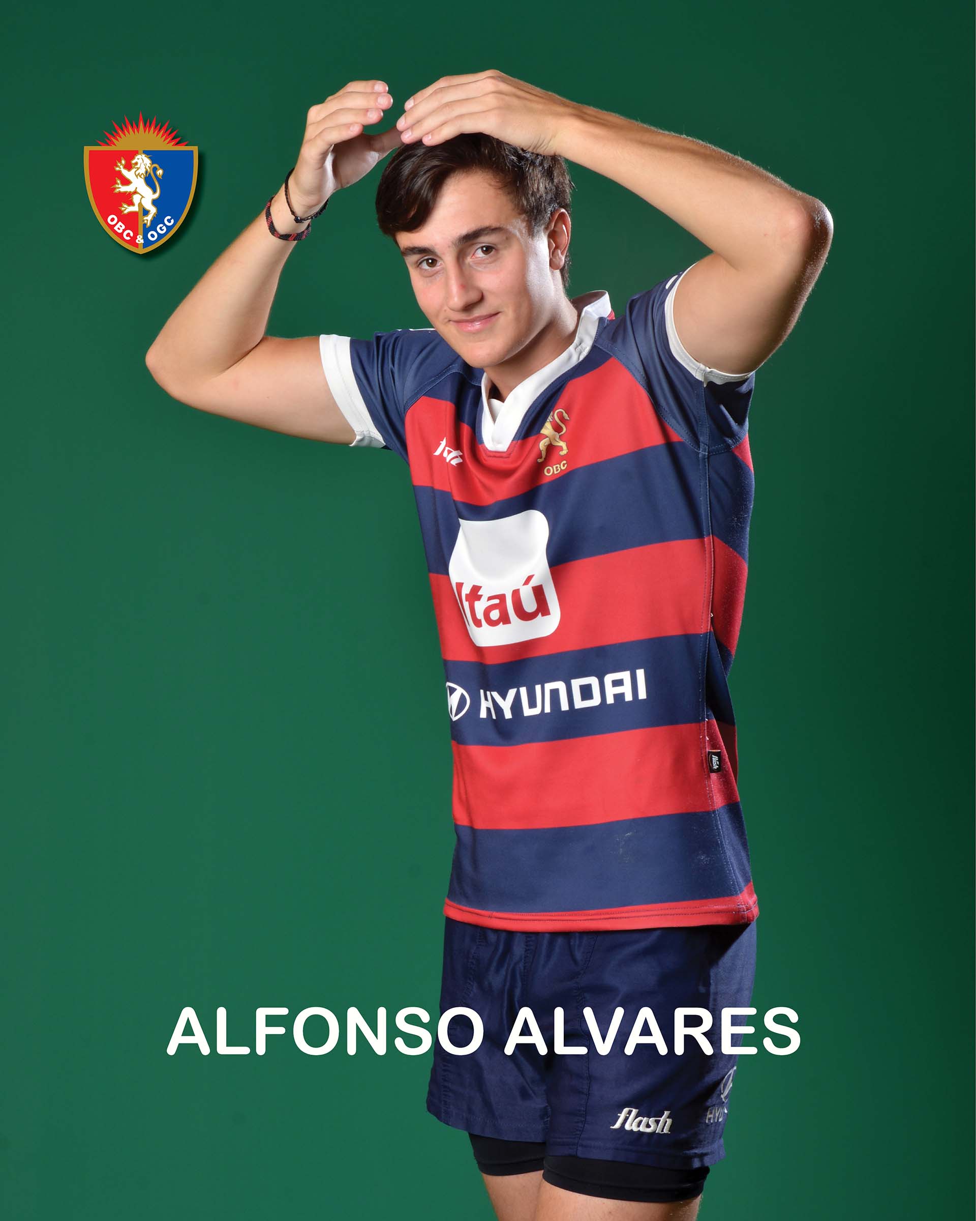 ALVARES-OR
