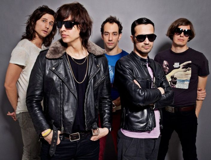 THE-STROKES