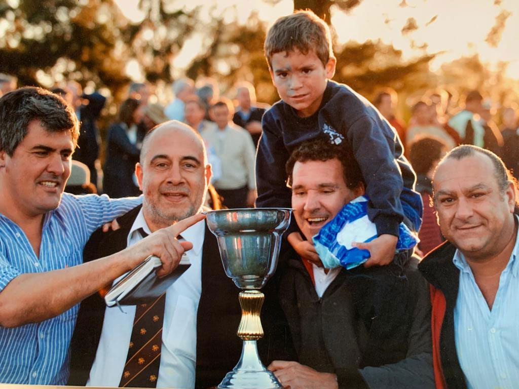 campeon-2010