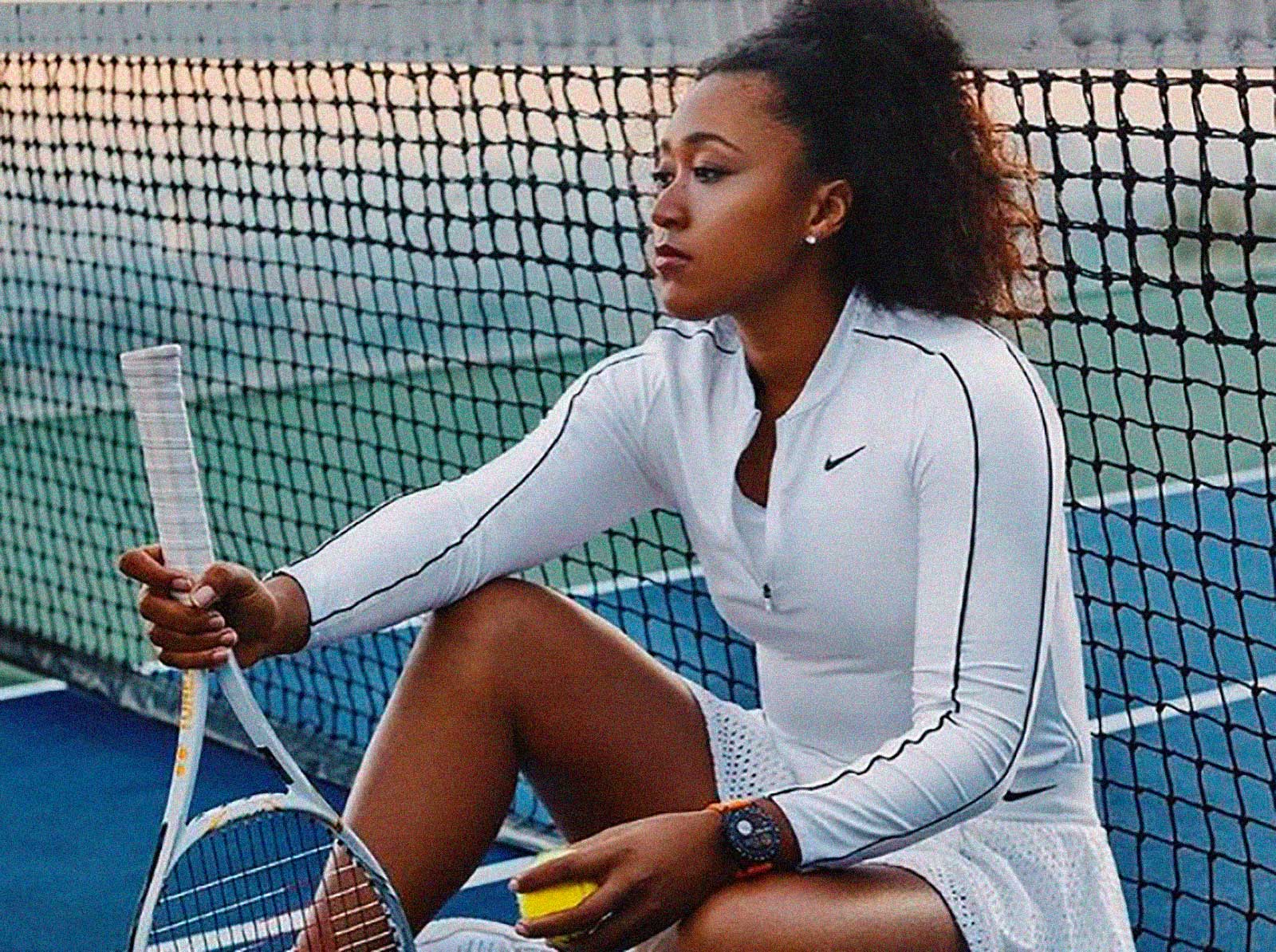 photo-Instagram-Naomi-Osaka