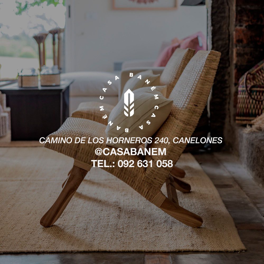 CASA-BANEM
