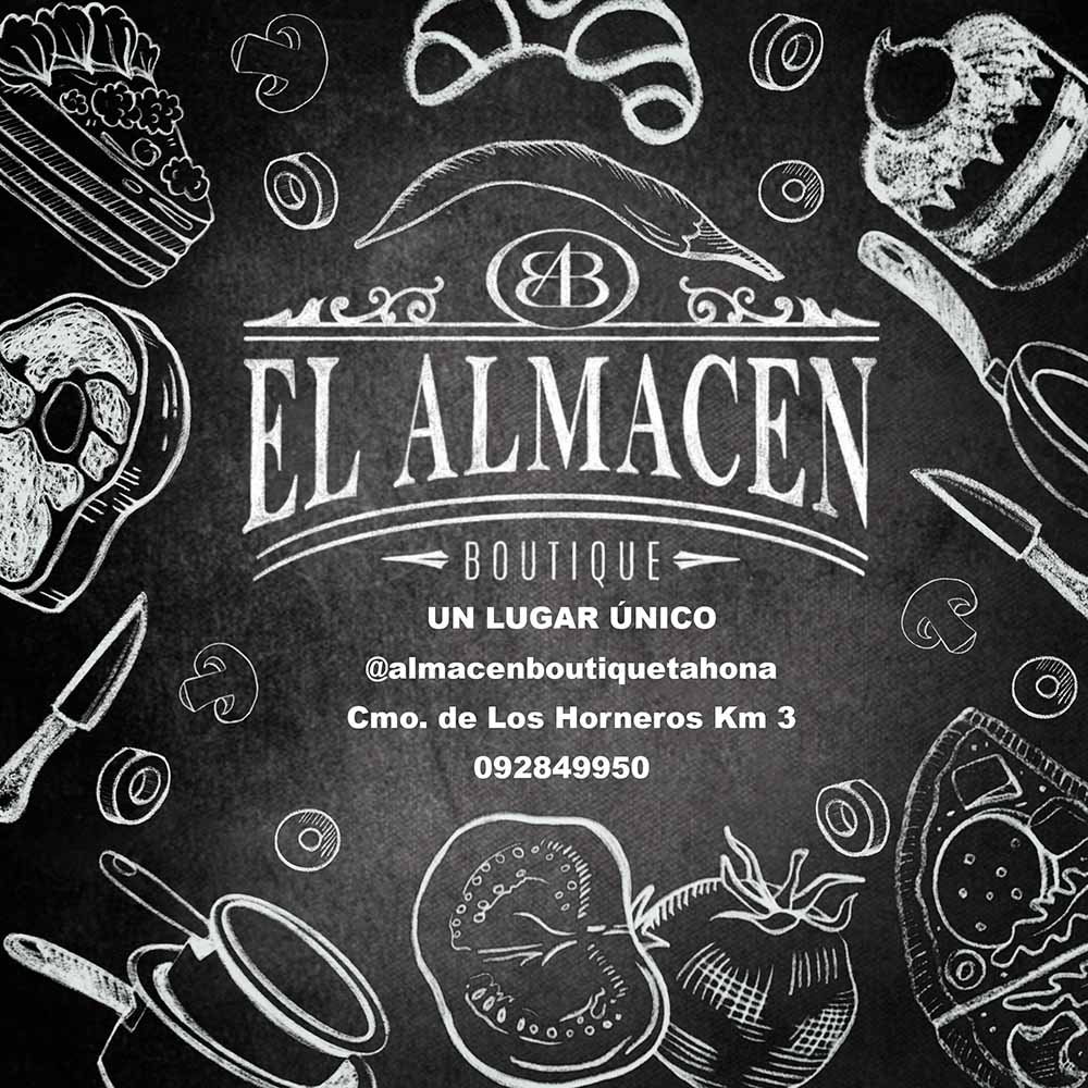 EL-ALMACEN