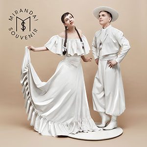MIRANDA