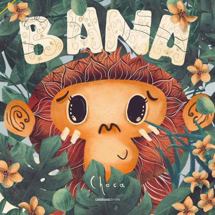 BANA PABLO CHOCA BANA PABLO CHOCA