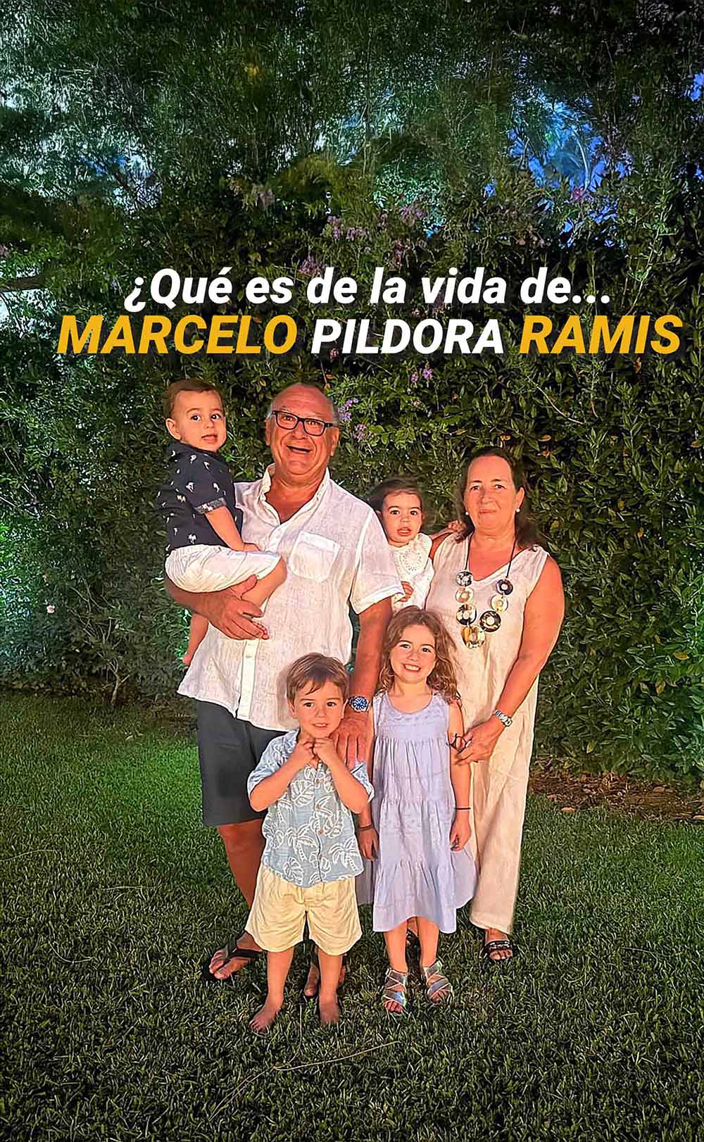 que es de la vida de mobile