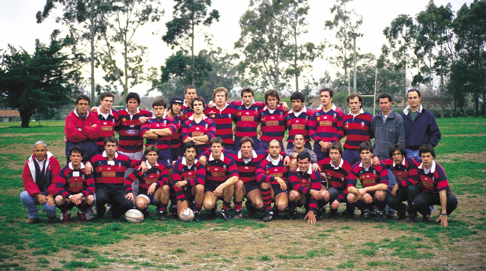 campeones