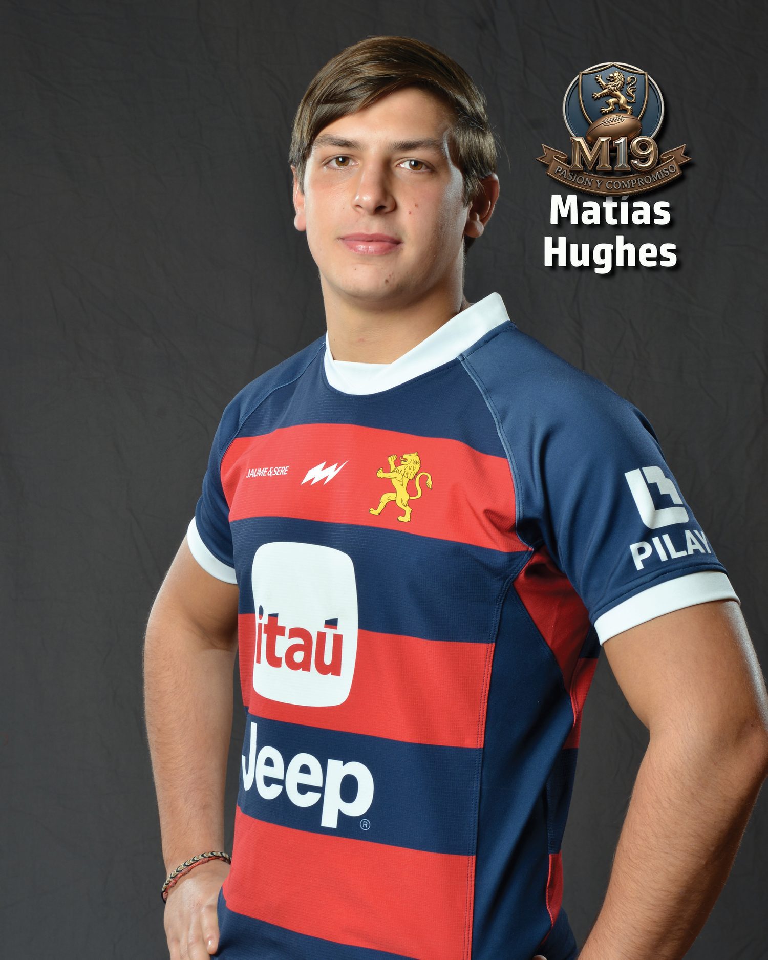 juveniles-matias-hughes