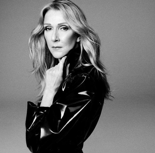 CÉLINE DION CÉLINE DION