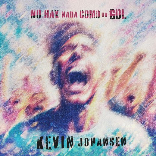KEVIN JOHANSEN KEVIN JOHANSEN